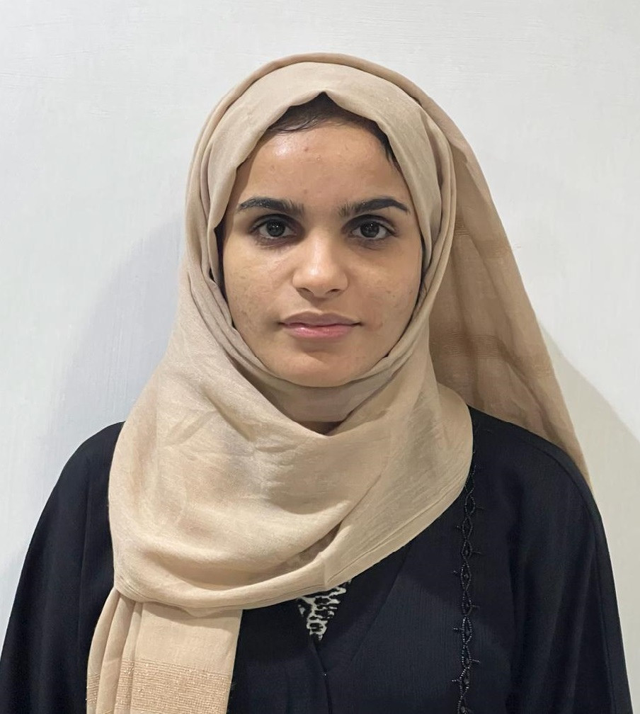 Tauhida Adnan
